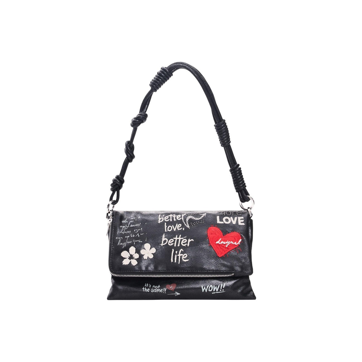 Desigual Women Bag