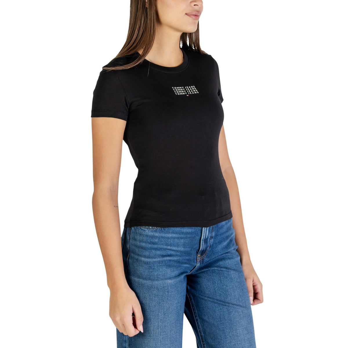 Tommy Hilfiger Jeans Women T-Shirt