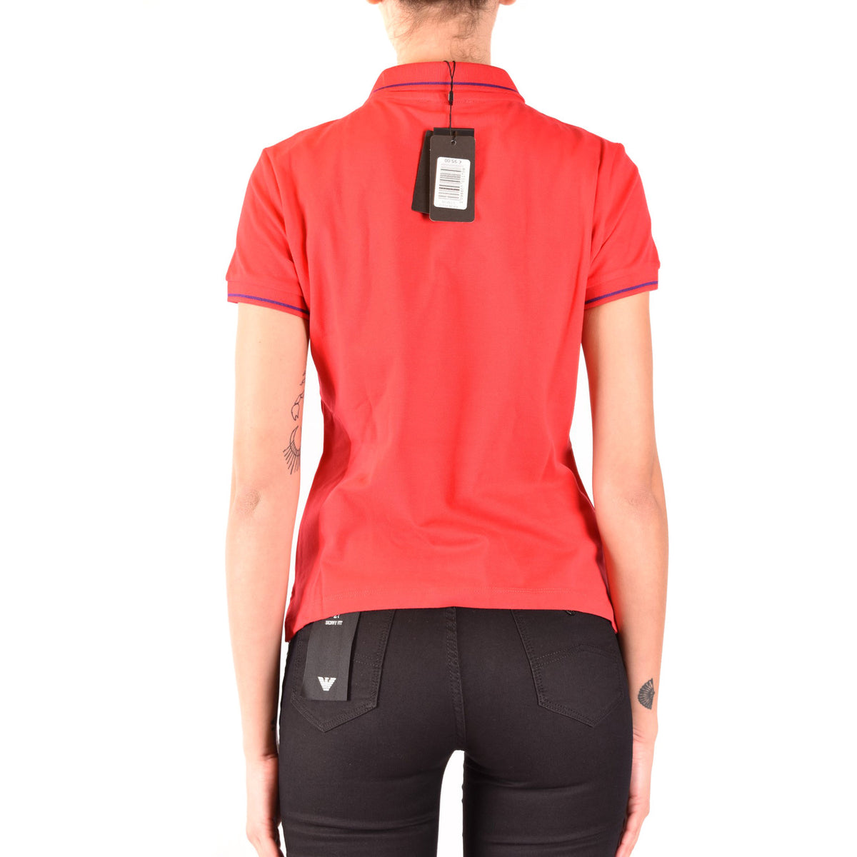 Emporio Armani Women Polo