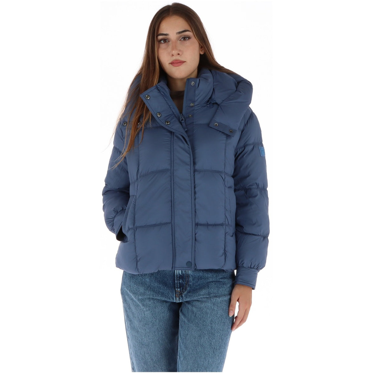 Pepe Jeans Women Jacket