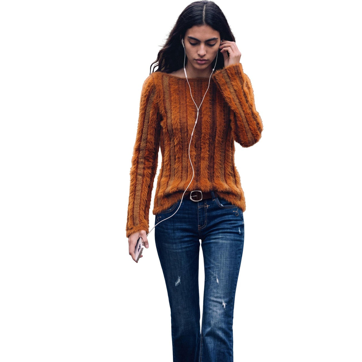 Desigual Women Knitwear