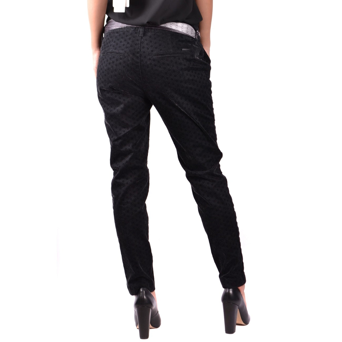 Jacob Cohen Women Trousers