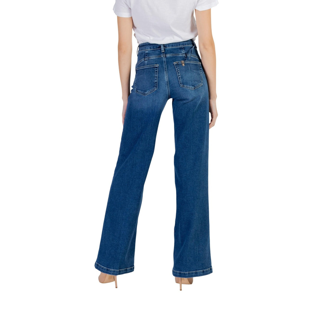Liu Jo Women Jeans
