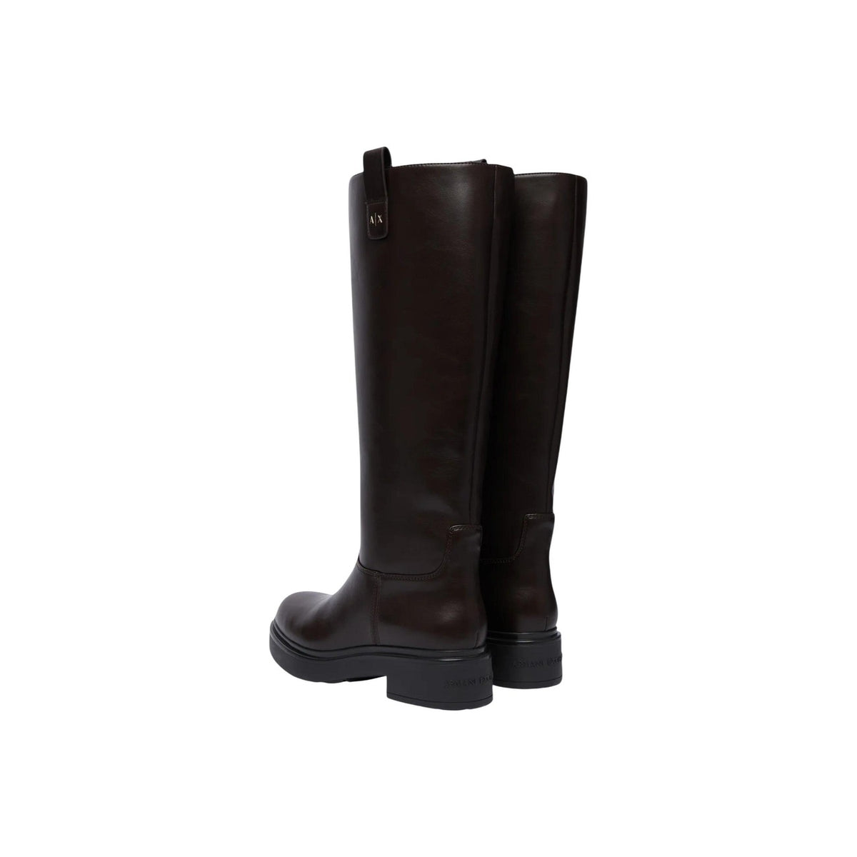 Armani Exchange Women Boots