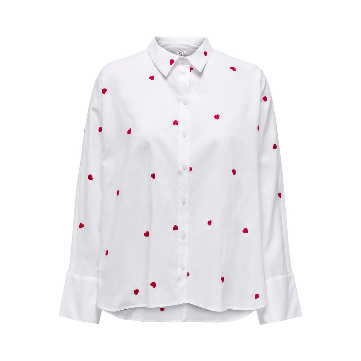 Only Women Shirt