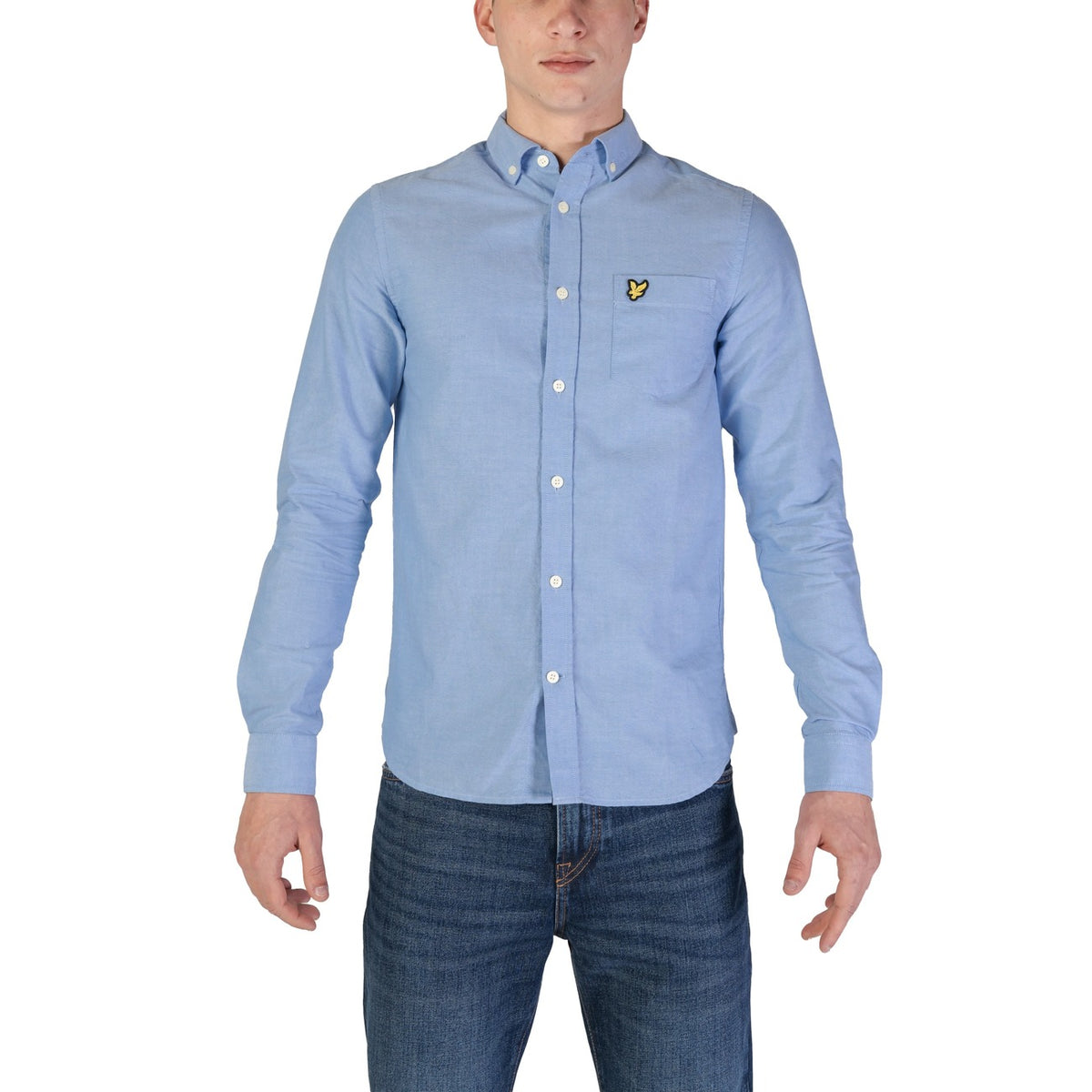 Lyle & Scott Men Shirt