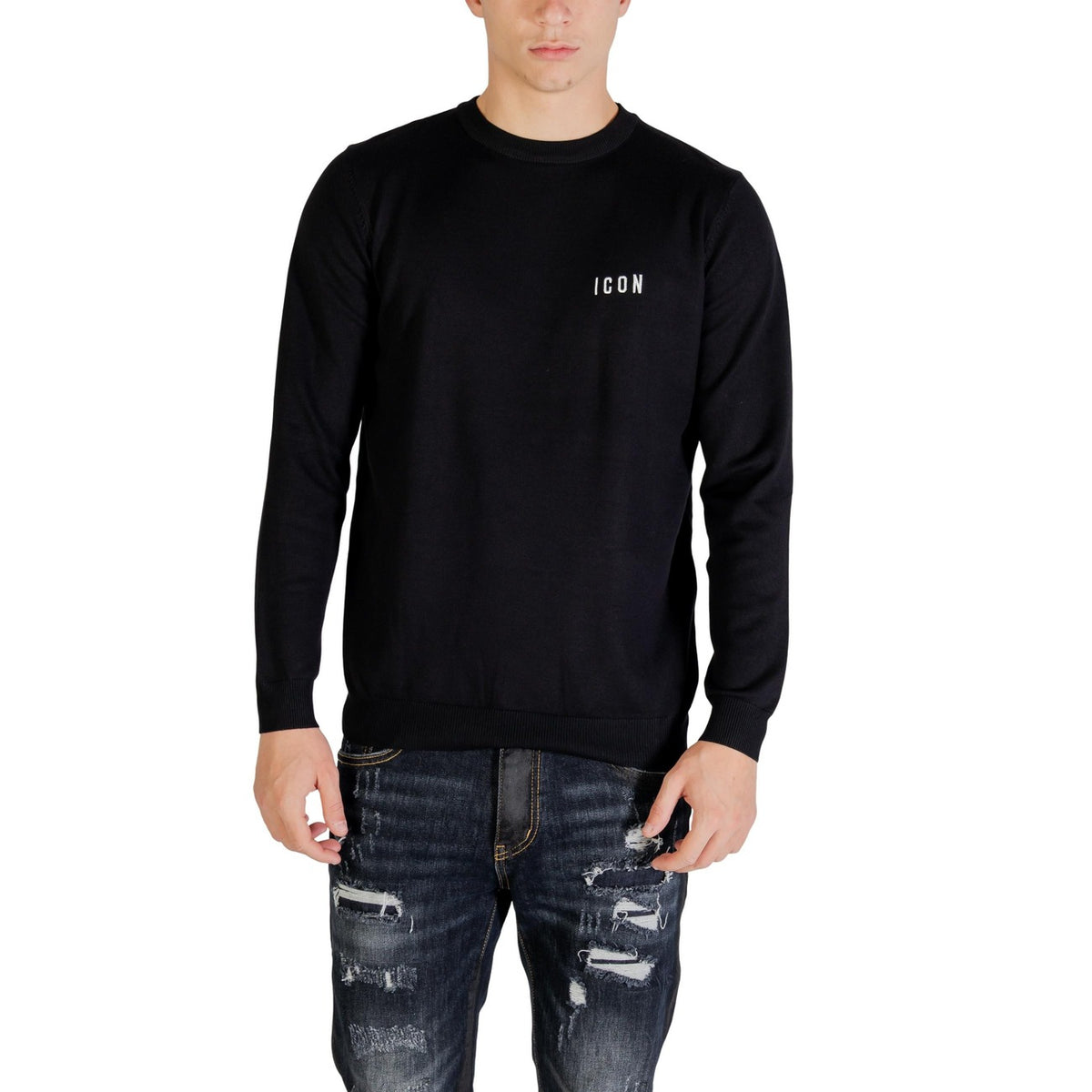 Icon Men Knitwear