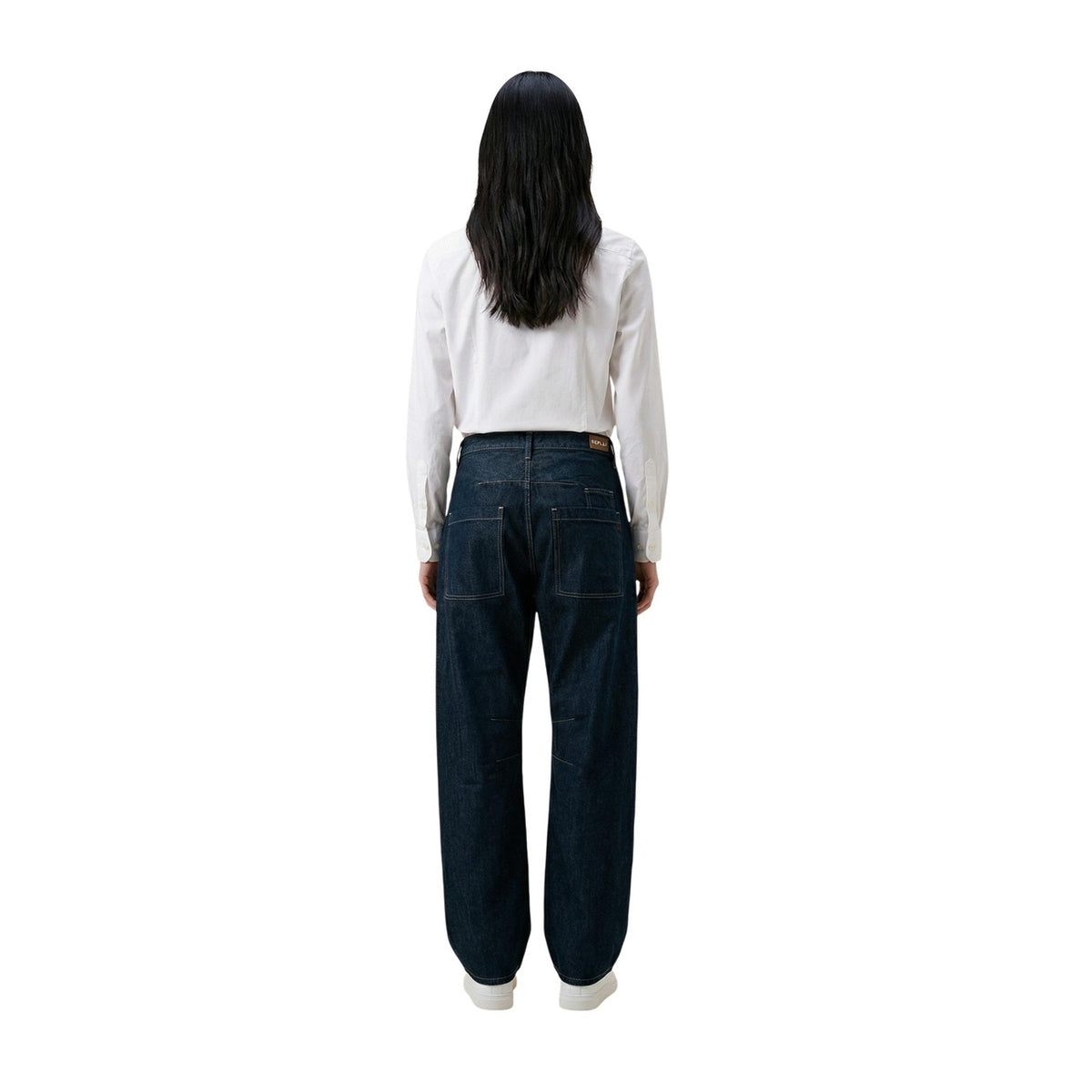 Replay Women Jeans