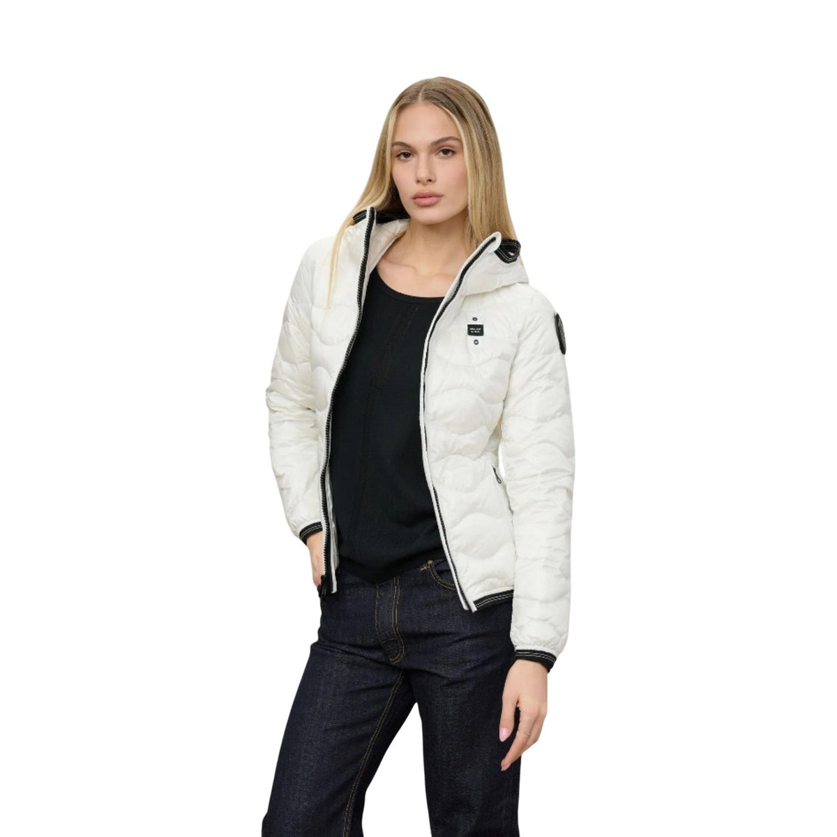 Blauer. Women Blazer