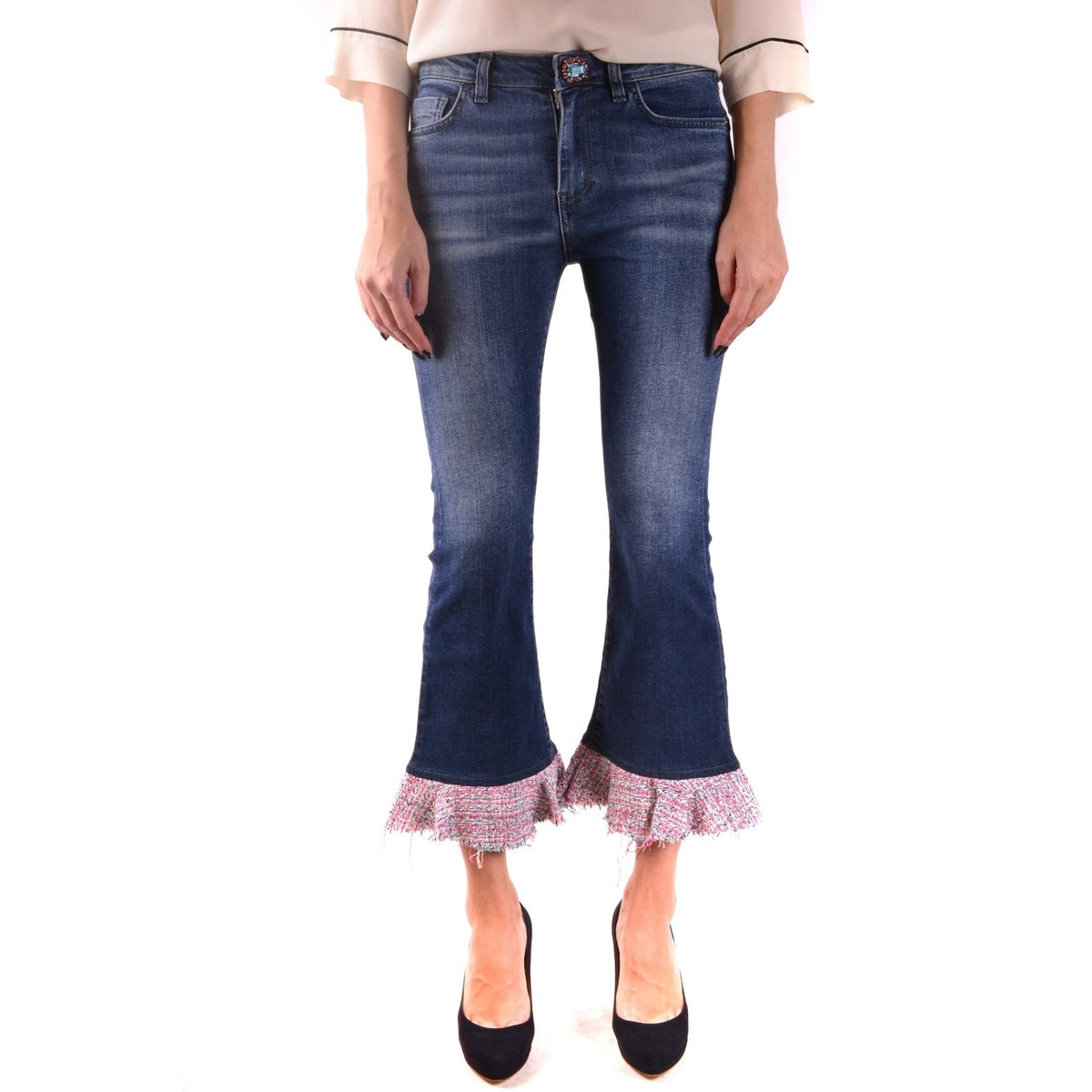 Pinko Women Jeans