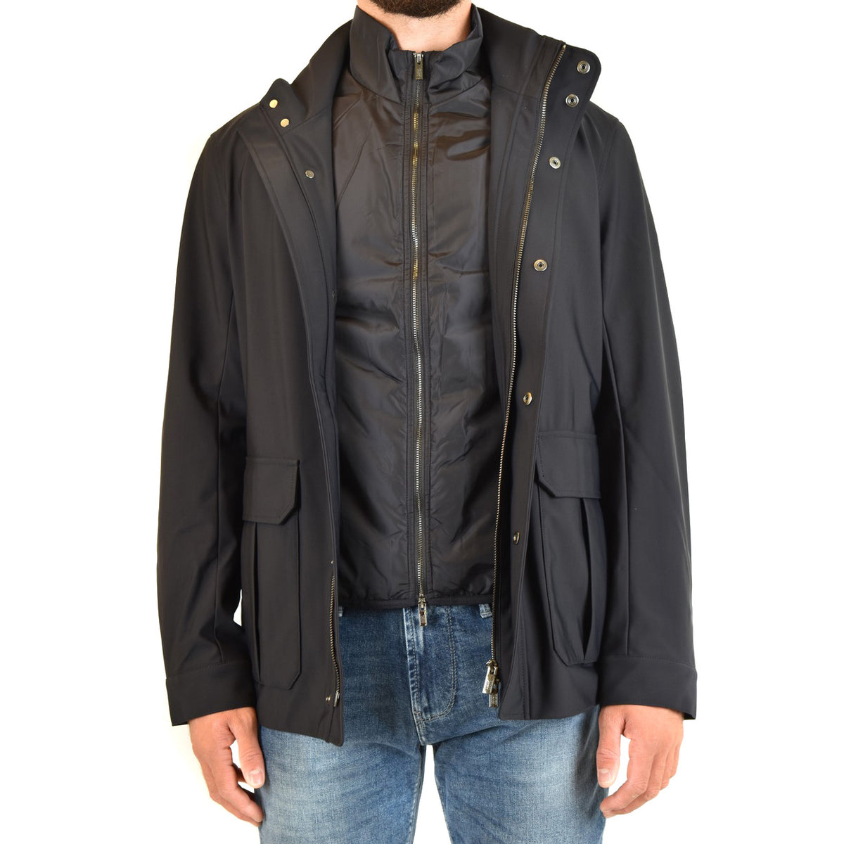 Emporio Armani Men Blazer
