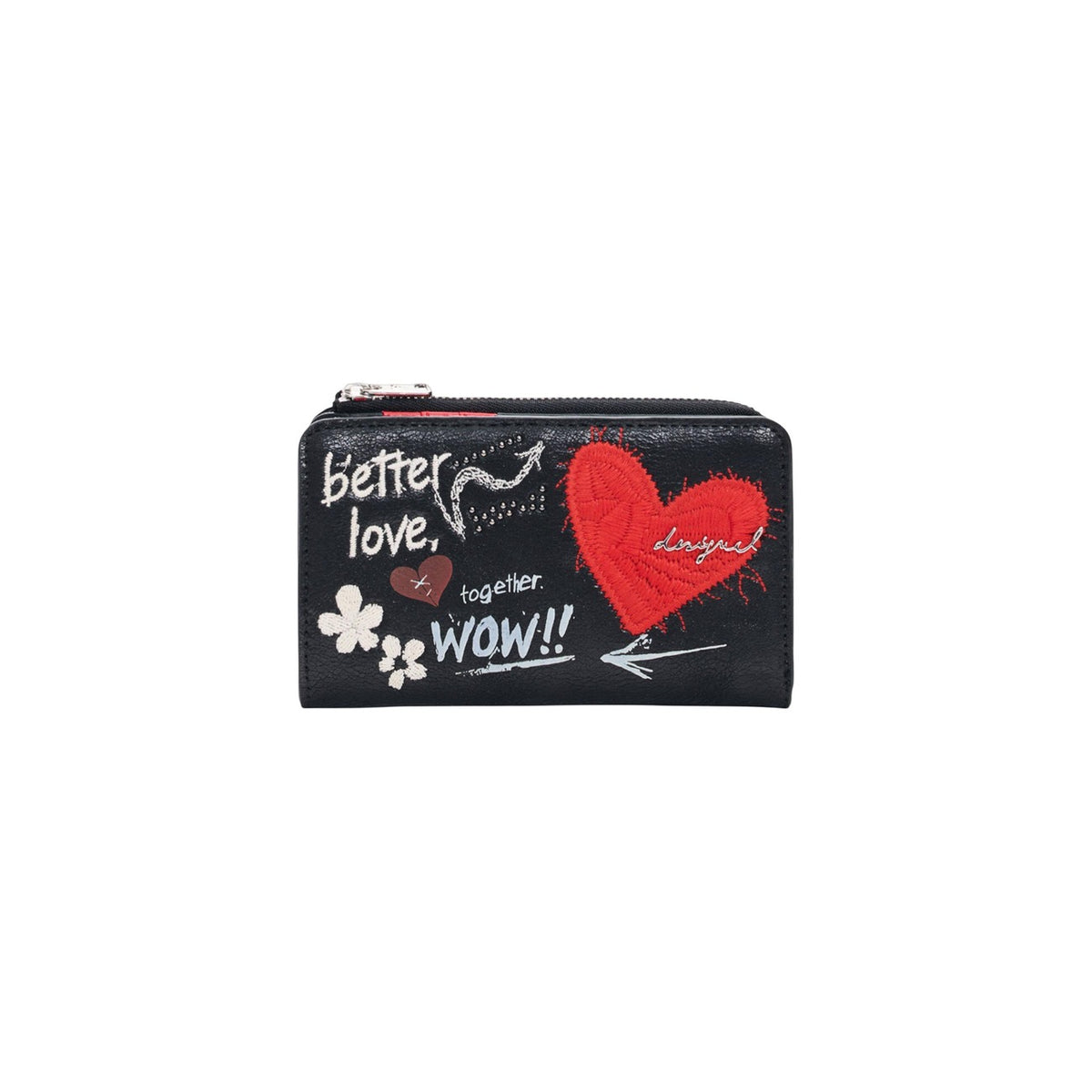 Desigual Women Wallet
