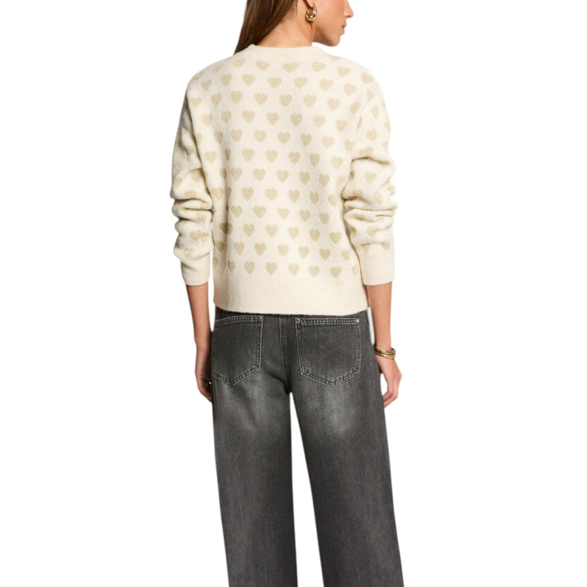 Morgan De Toi Women Knitwear
