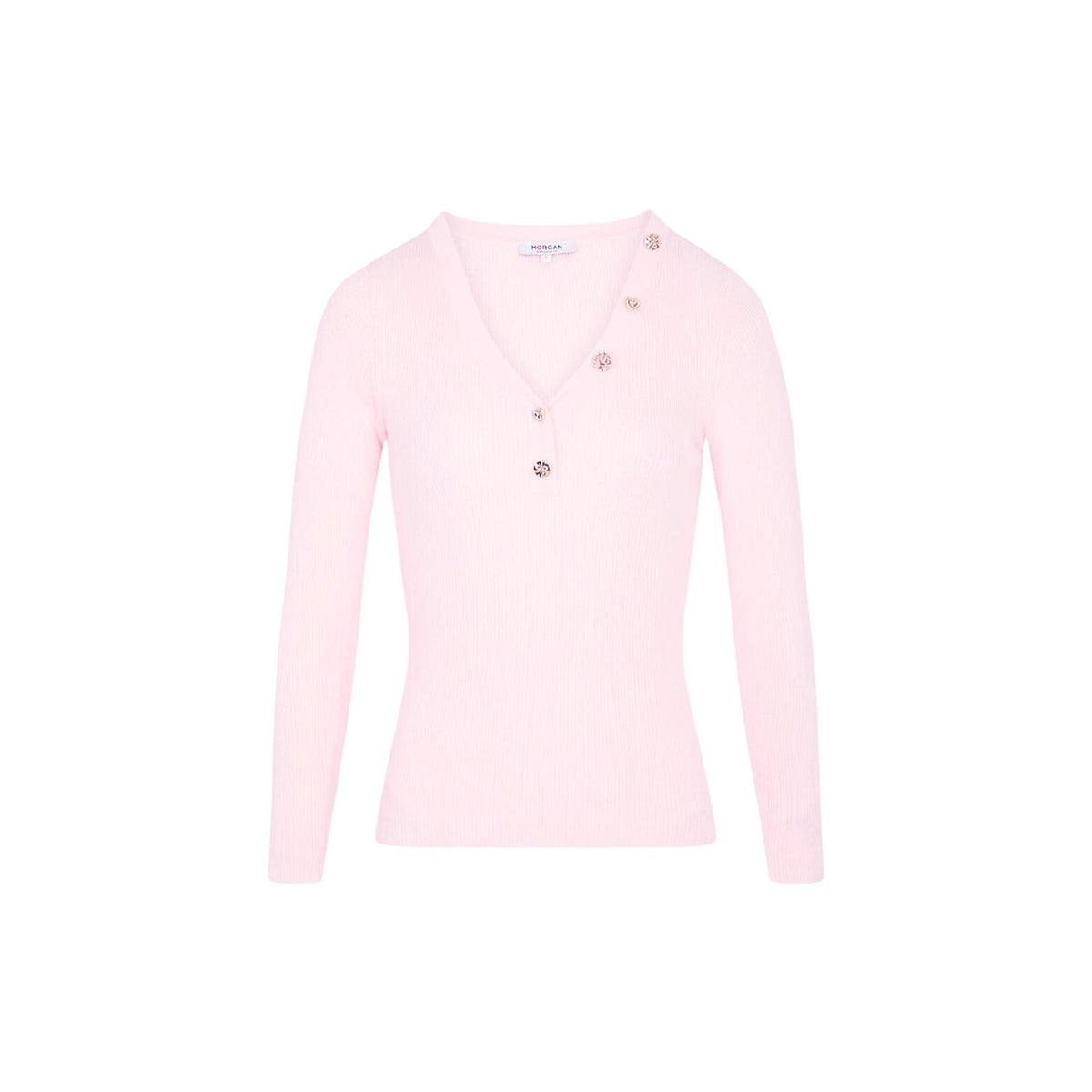 Morgan De Toi Women Knitwear