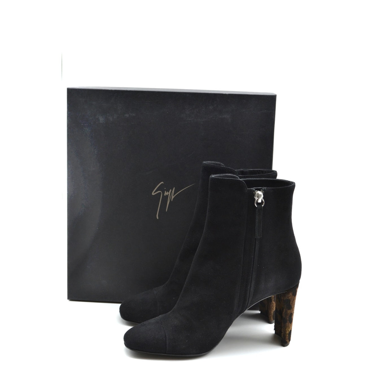 Giuseppe Zanotti Women Boots
