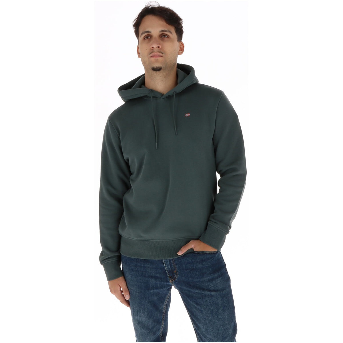 Napapijri Men Sweatshirts