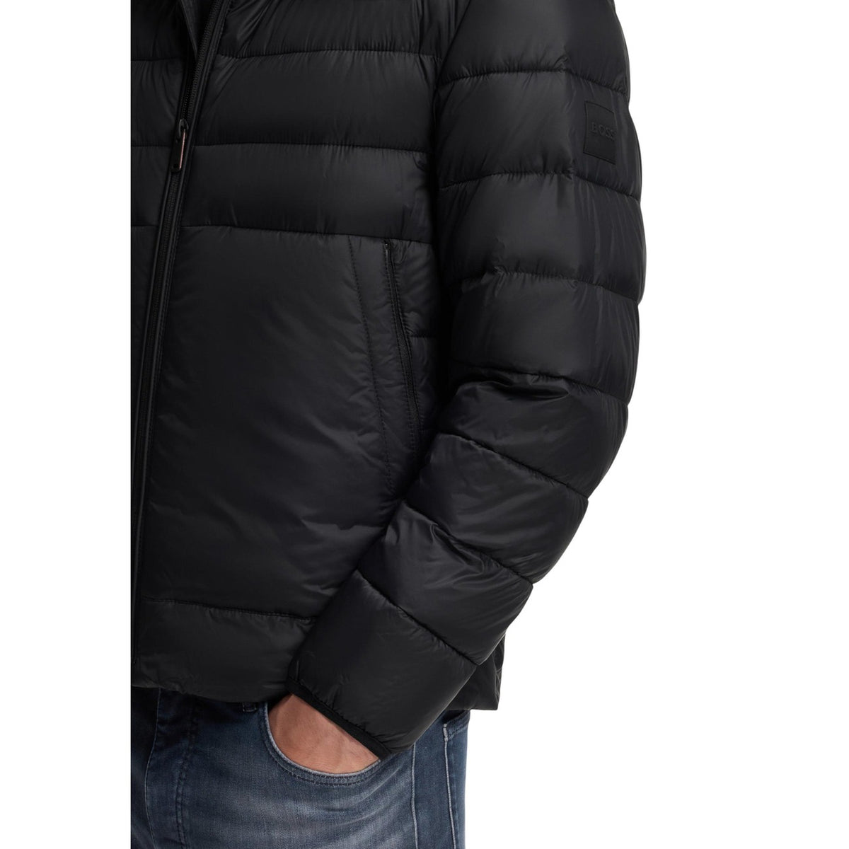 Boss Men Jacket