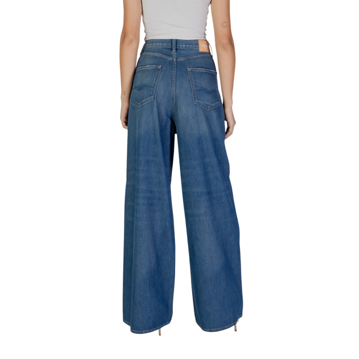 Replay Women Jeans