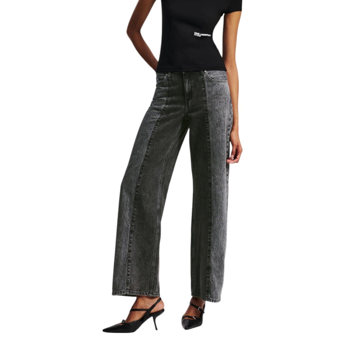 Karl Lagerfeld Jeans Women Jeans