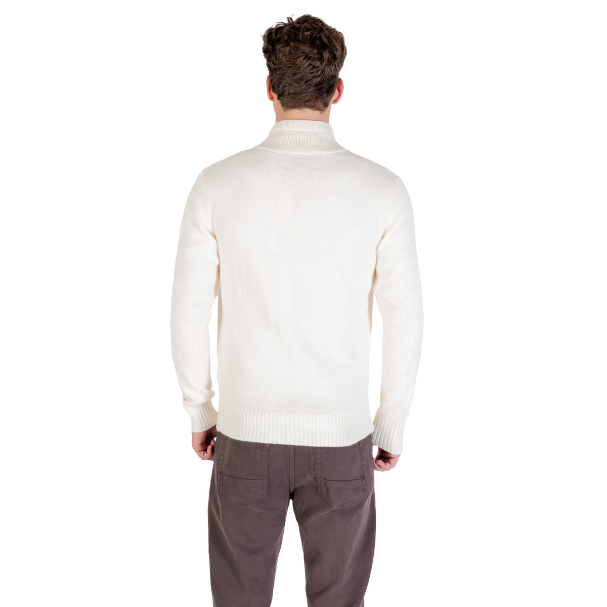 Gianni Lupo Men Cardigan