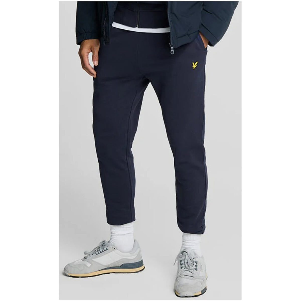 Lyle & Scott Men Trousers