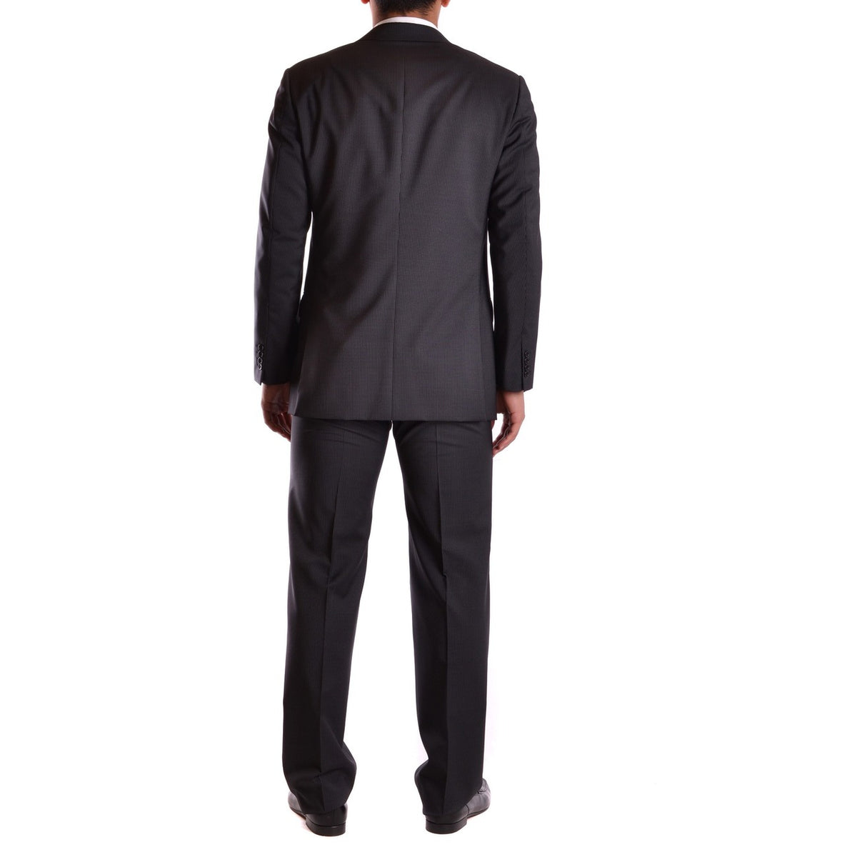 Burberry Men Suit