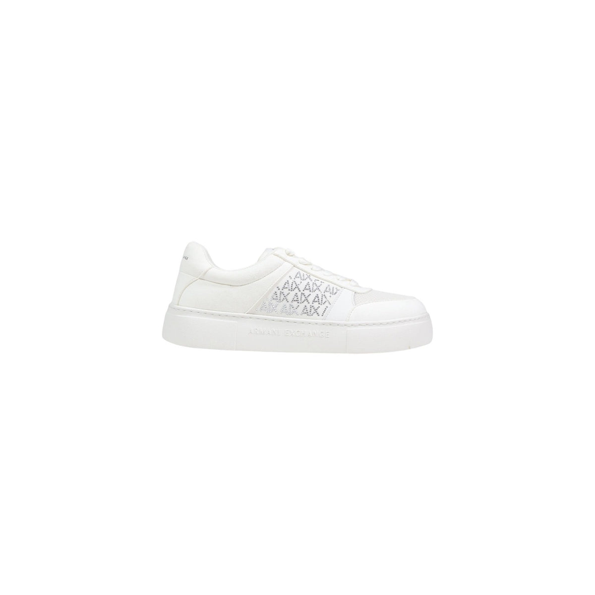 Armani Exchange Women Sneakers