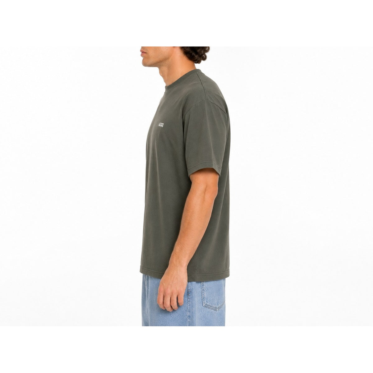 Vans Men T-Shirt
