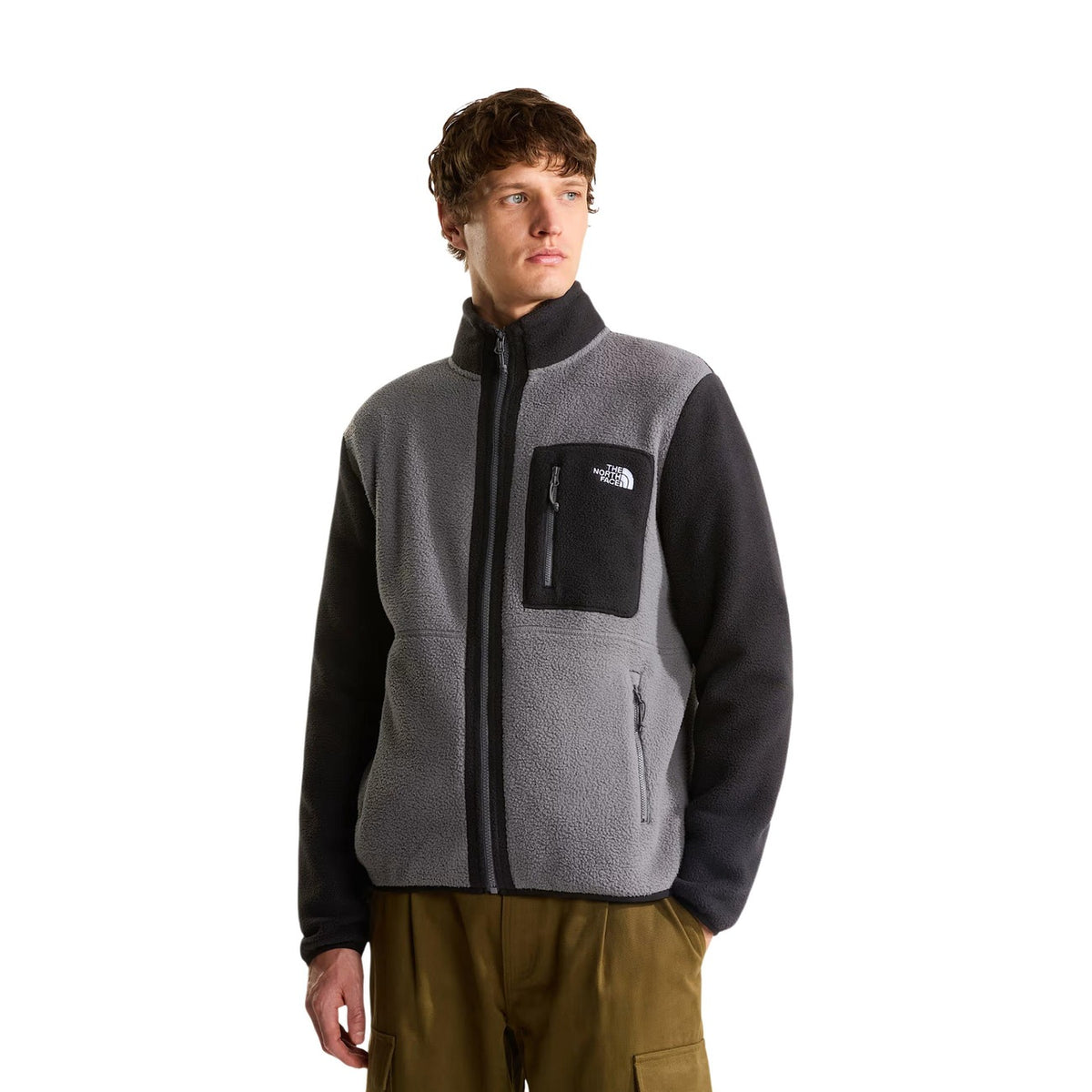 The North Face Men Jacket