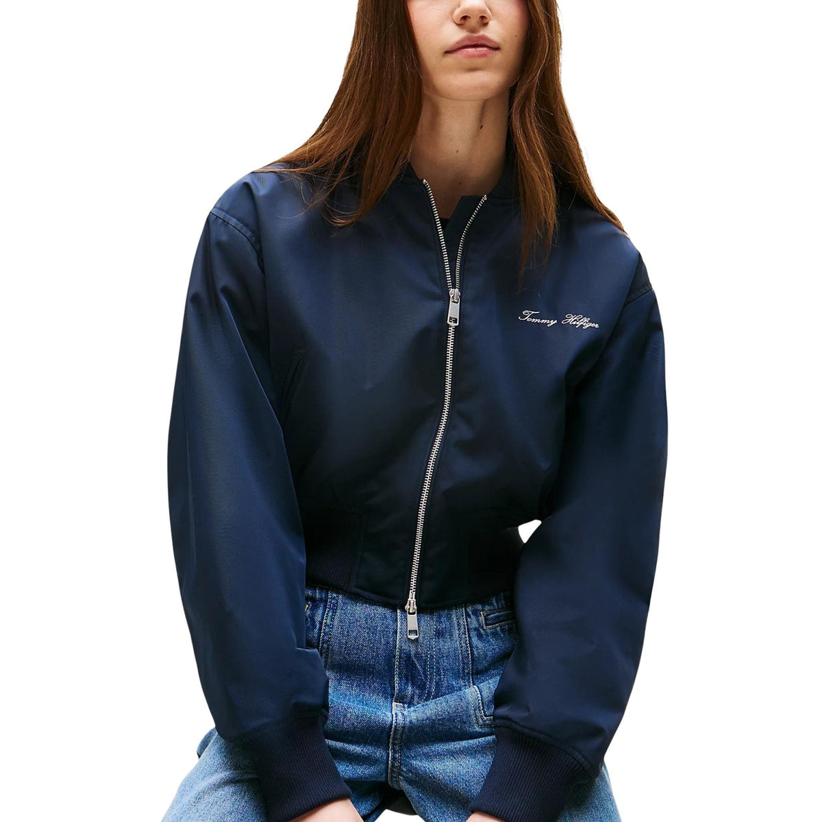 Tommy Hilfiger Women Blazer