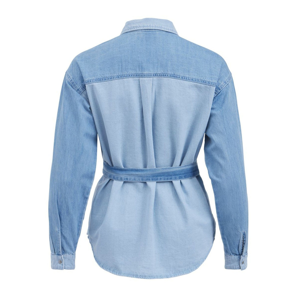 Vila Clothes Women Shirt