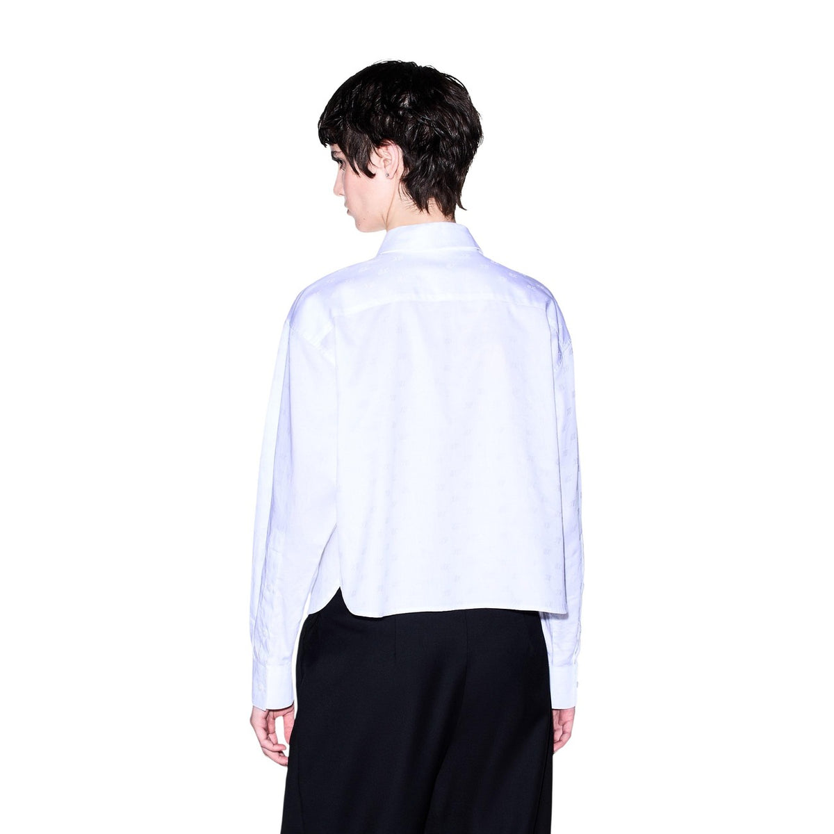 Armani Exchange Women Shirt