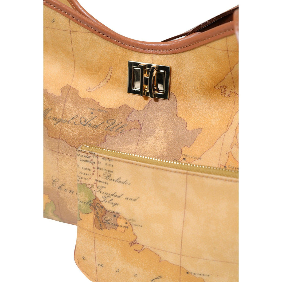 Alviero Martini Prima Classe Women Bag