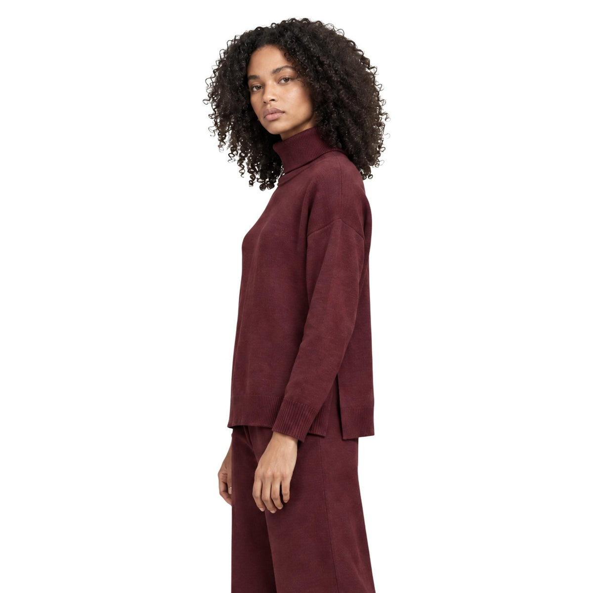 Choral Women Knitwear