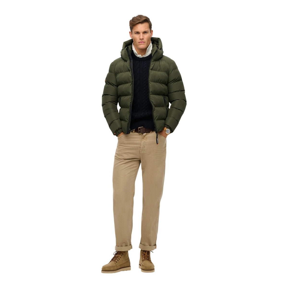 Superdry Men Jacket