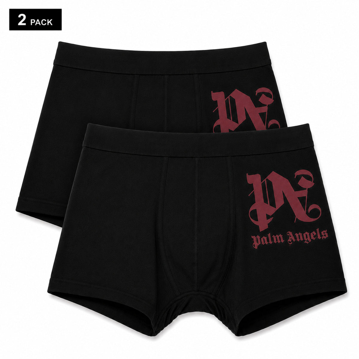Palm Angels Men Underwear