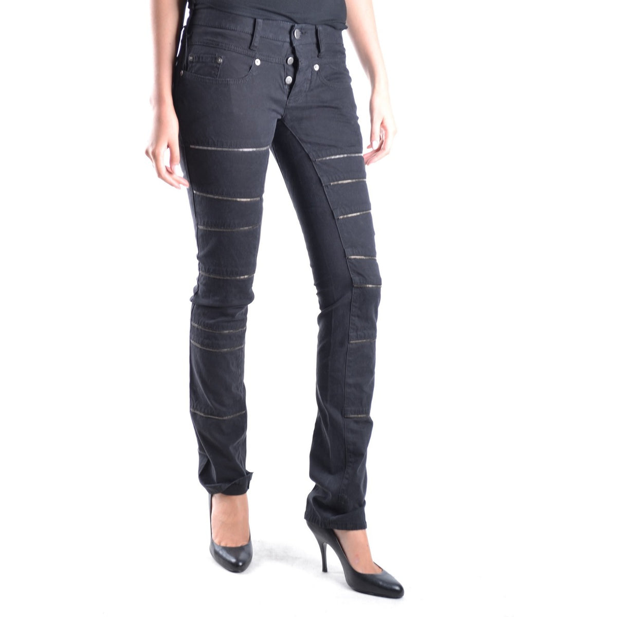 Neil Barrett Women Jeans