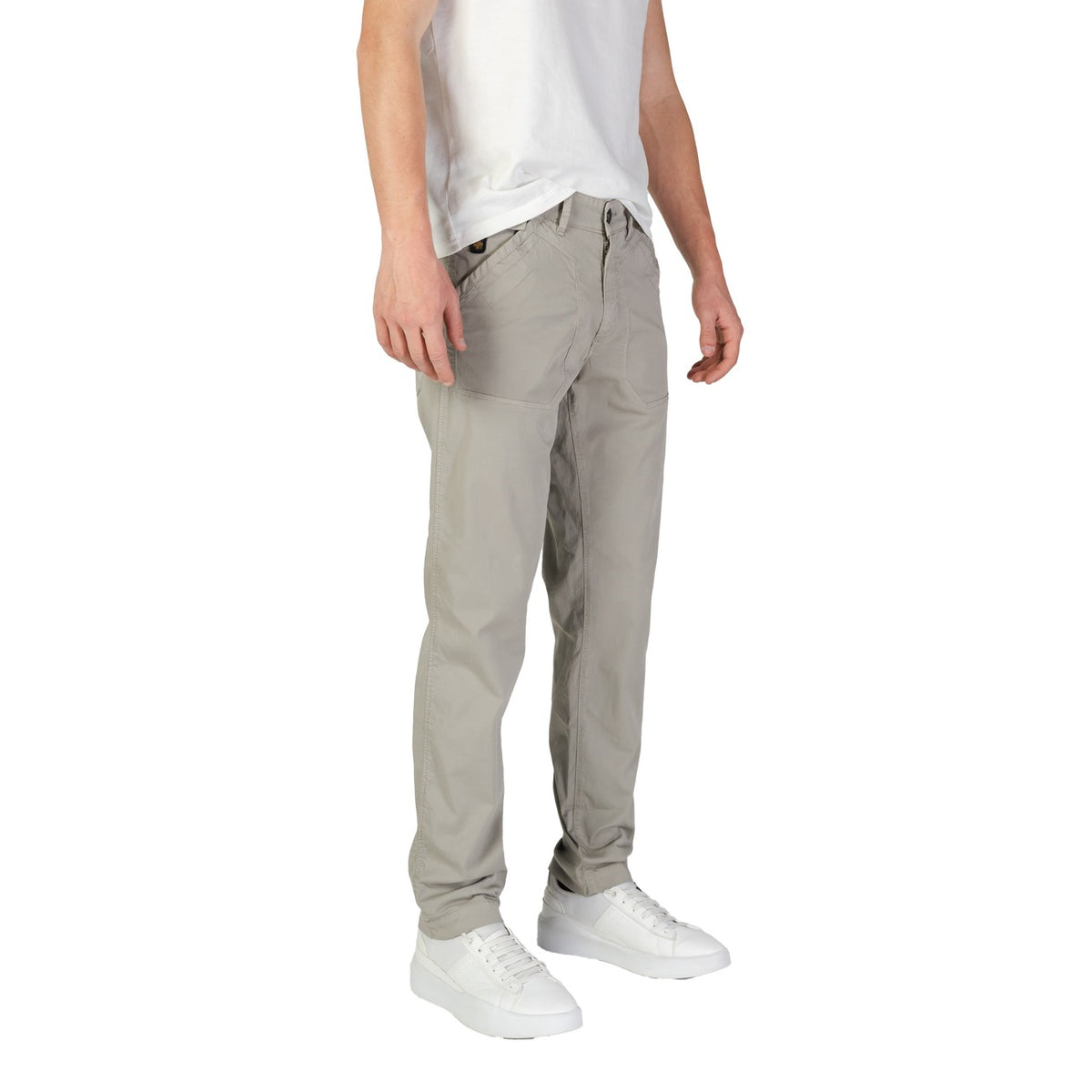 Refrigiwear Men Trousers