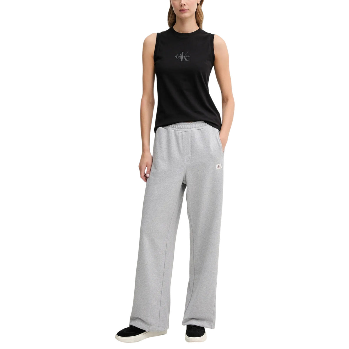 Calvin Klein Jeans Women Trousers