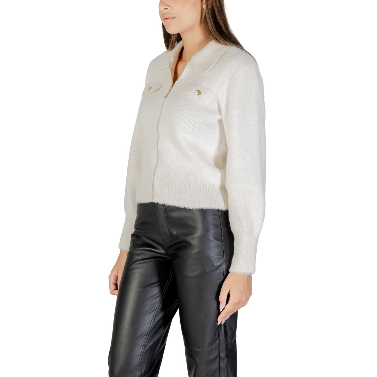 Morgan De Toi Women Knitwear