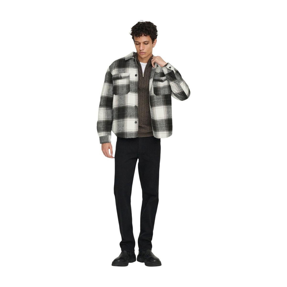 Only & Sons Men Blazer
