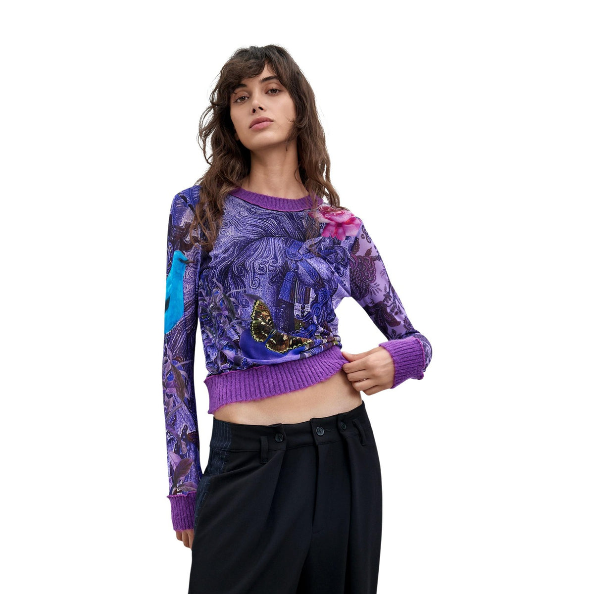 Desigual Women T-Shirt