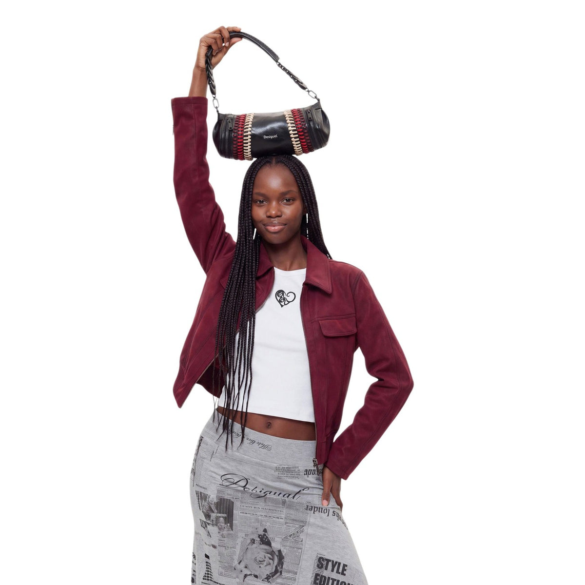 Desigual Women Bag