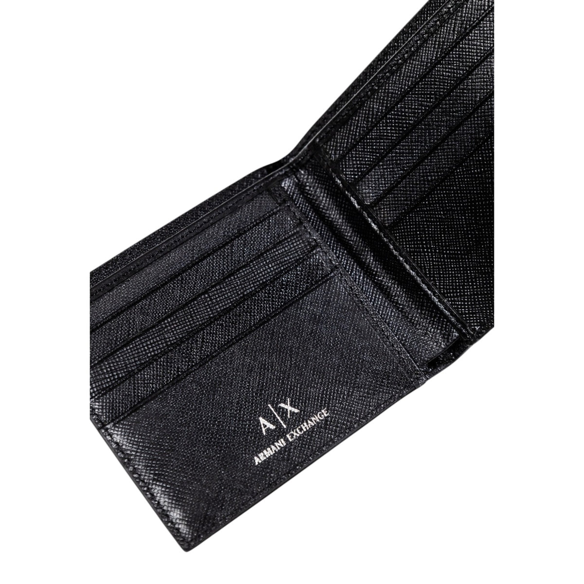 Armani Exchange Men Wallet