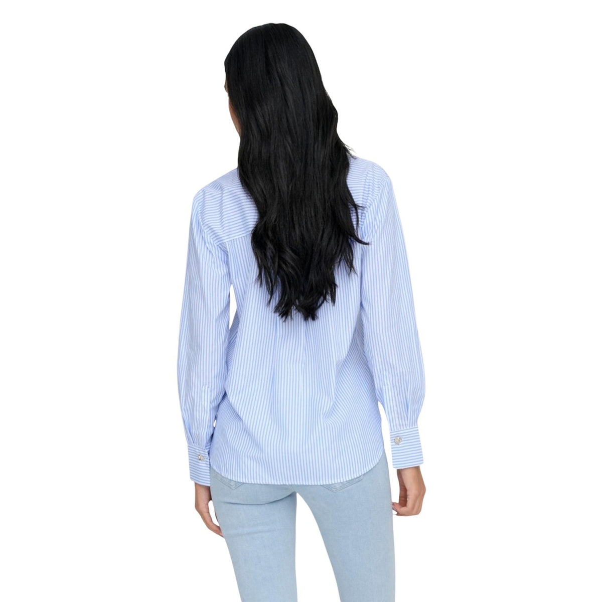 Jacqueline De Yong Women Shirt
