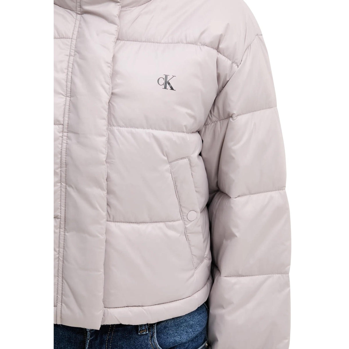 Calvin Klein Jeans Women Jacket