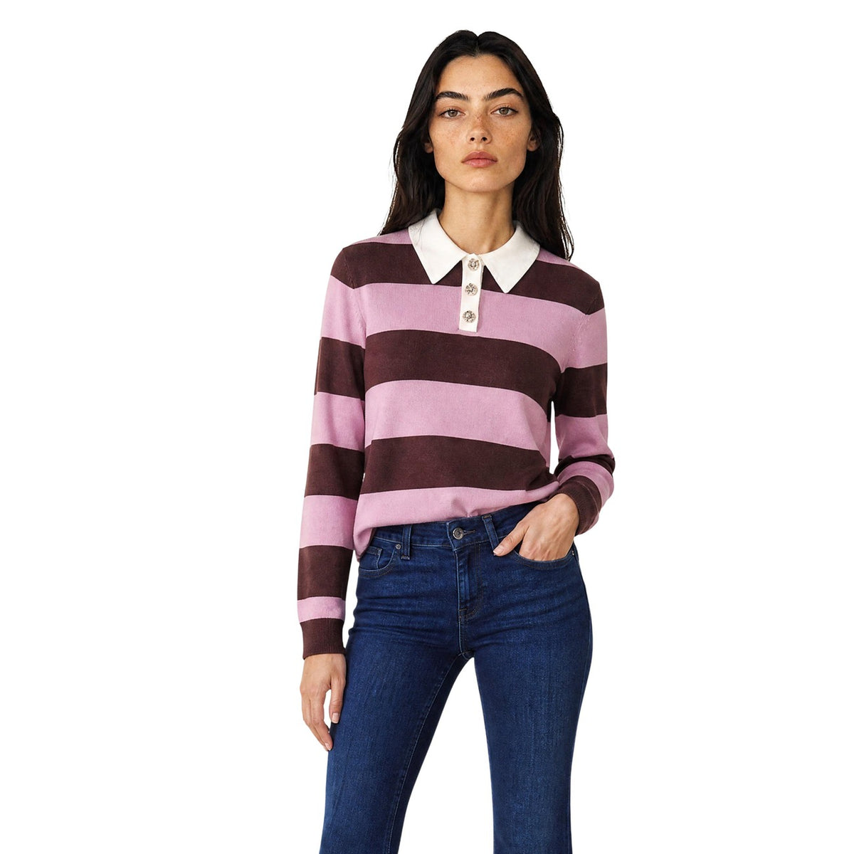Jacqueline De Yong Women Knitwear