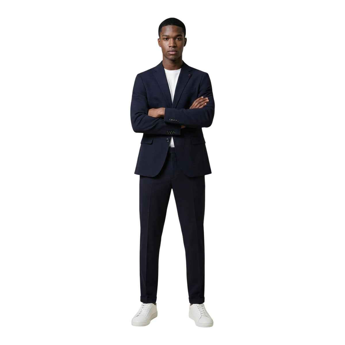 Mulish Men Suit
