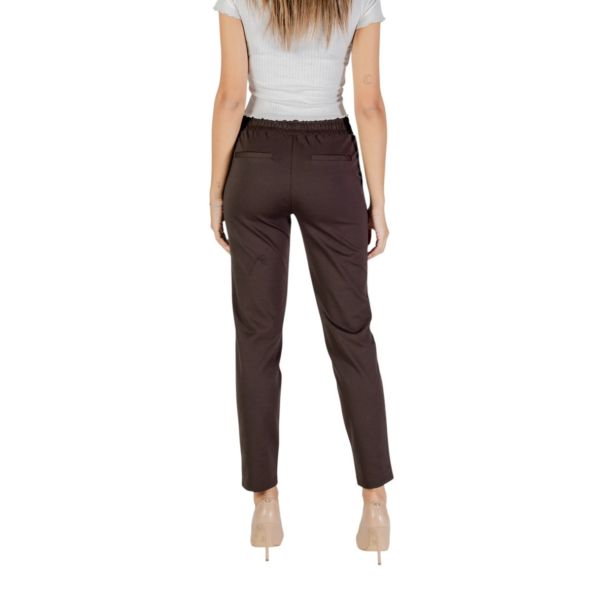Ichi Women Trousers