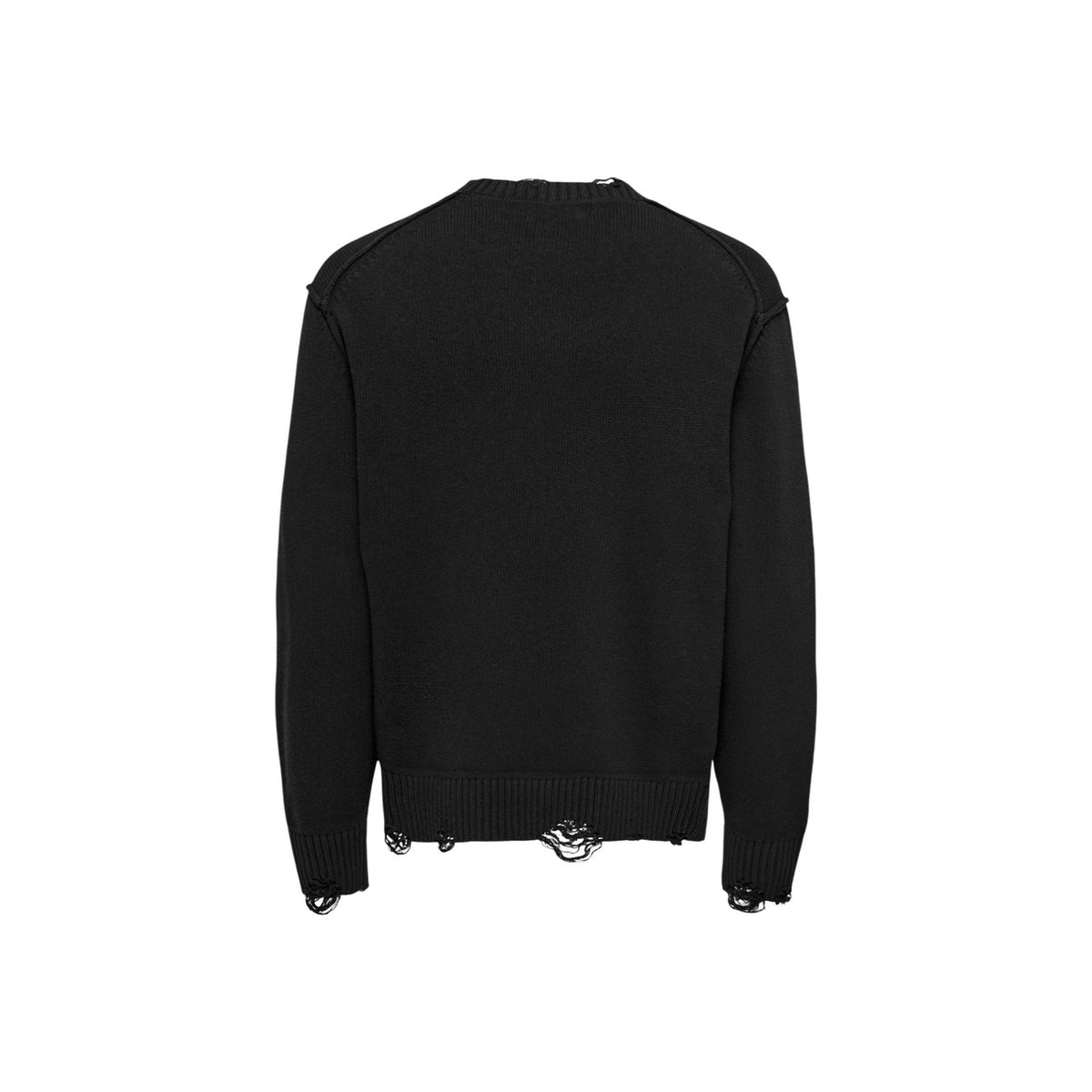 Only & Sons Men Knitwear